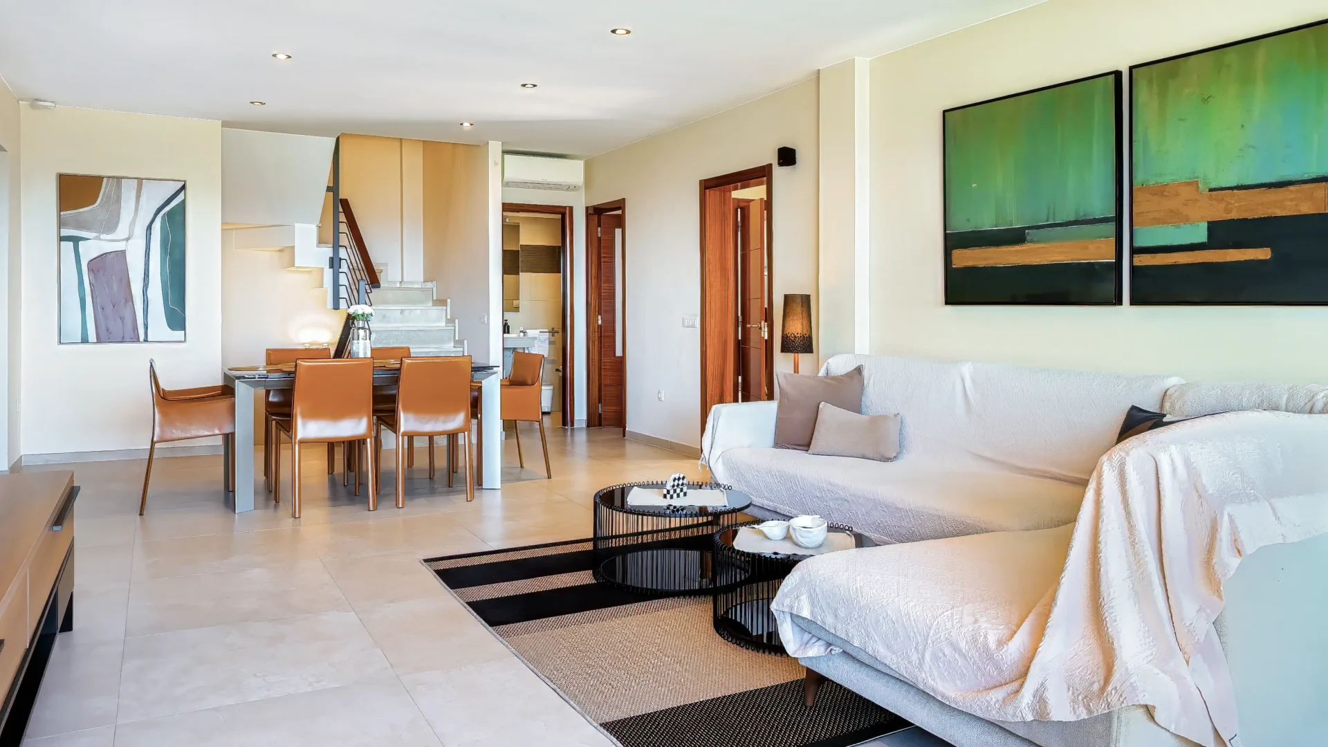 Villa Julia - ideal place for family holidays in Tenerife