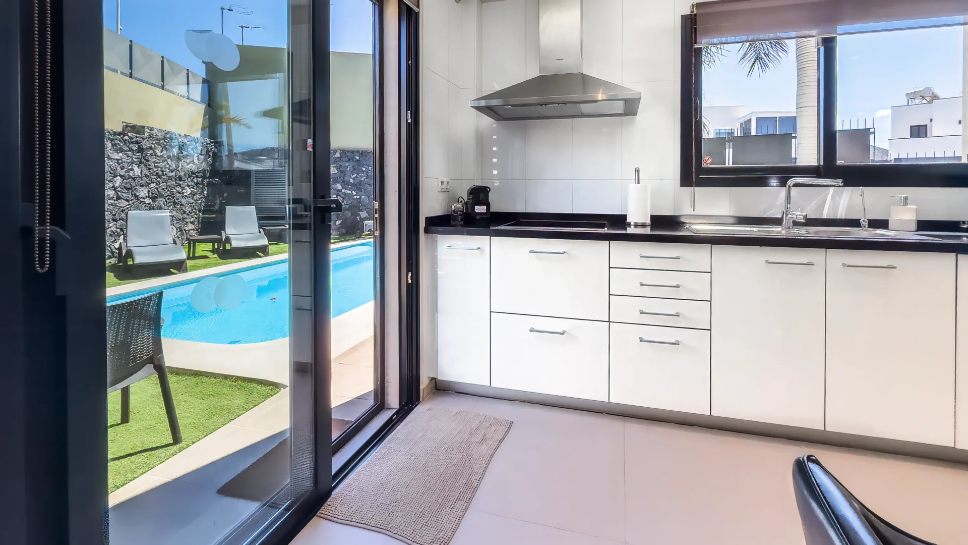 Villa Julia in Costa Adeje - Perfect for family holidays in Tenerife