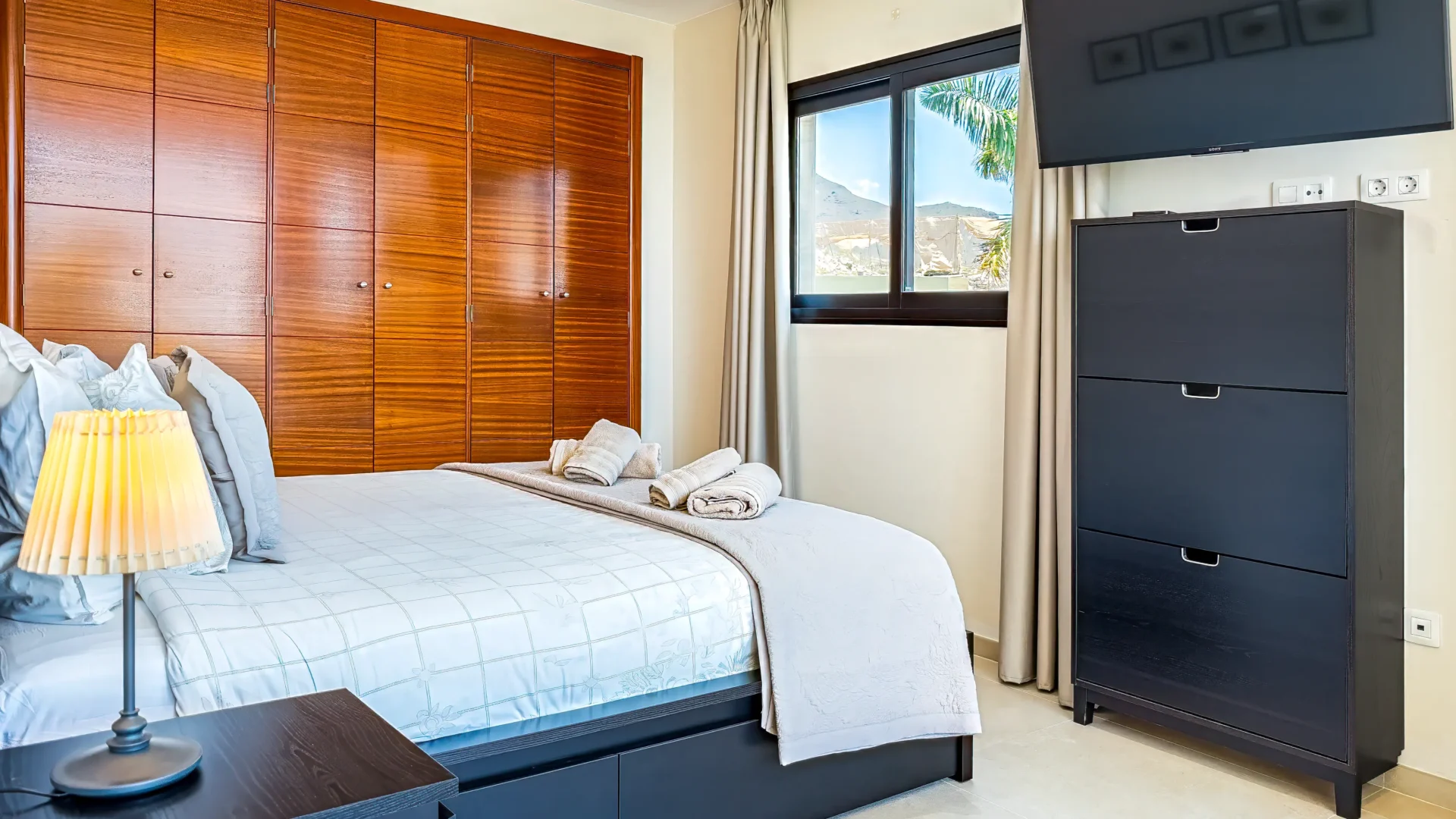 Comfortable holiday home in Costa Adeje, Tenerife
