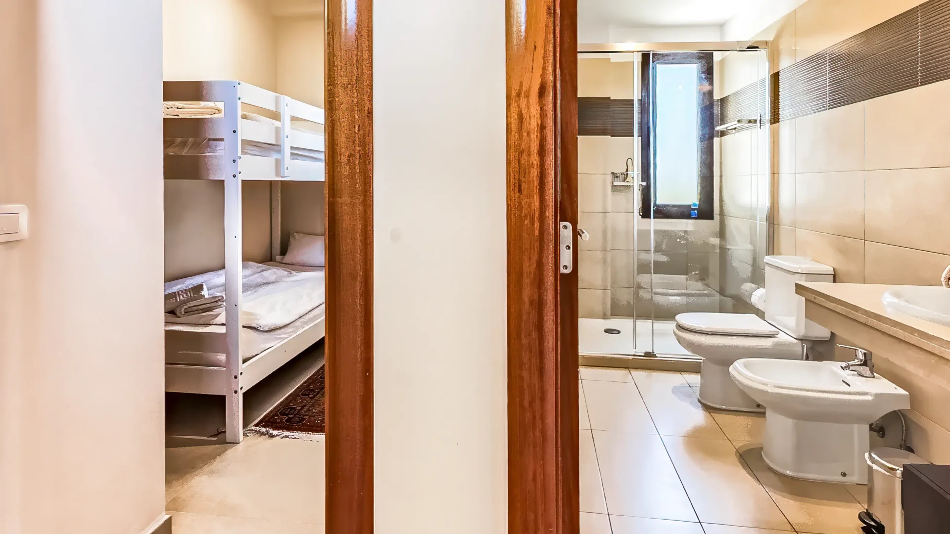 Villa Julia in Costa Adeje with 4 bedrooms and 3 bathrooms