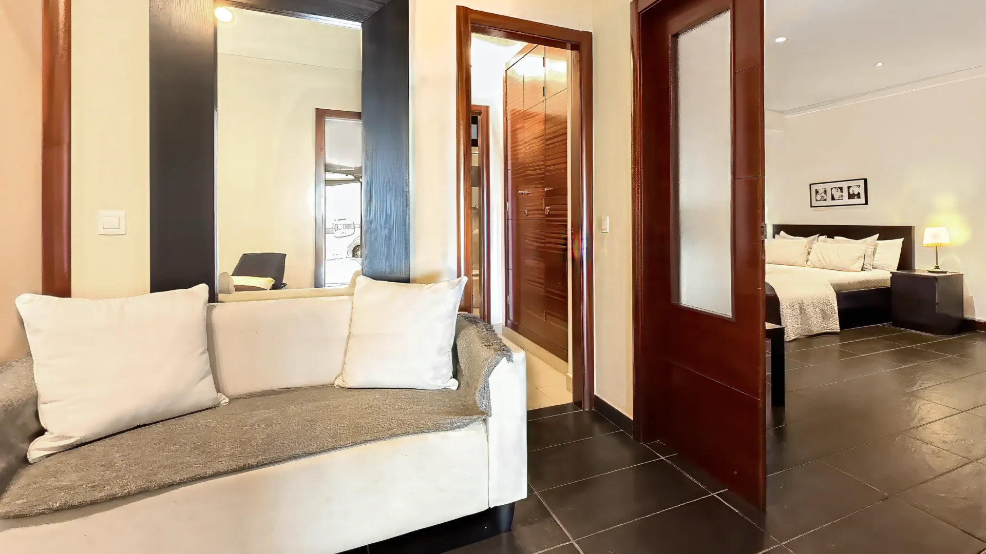 Holiday villa in Tenerife with 4 bedrooms and 3 bathrooms
