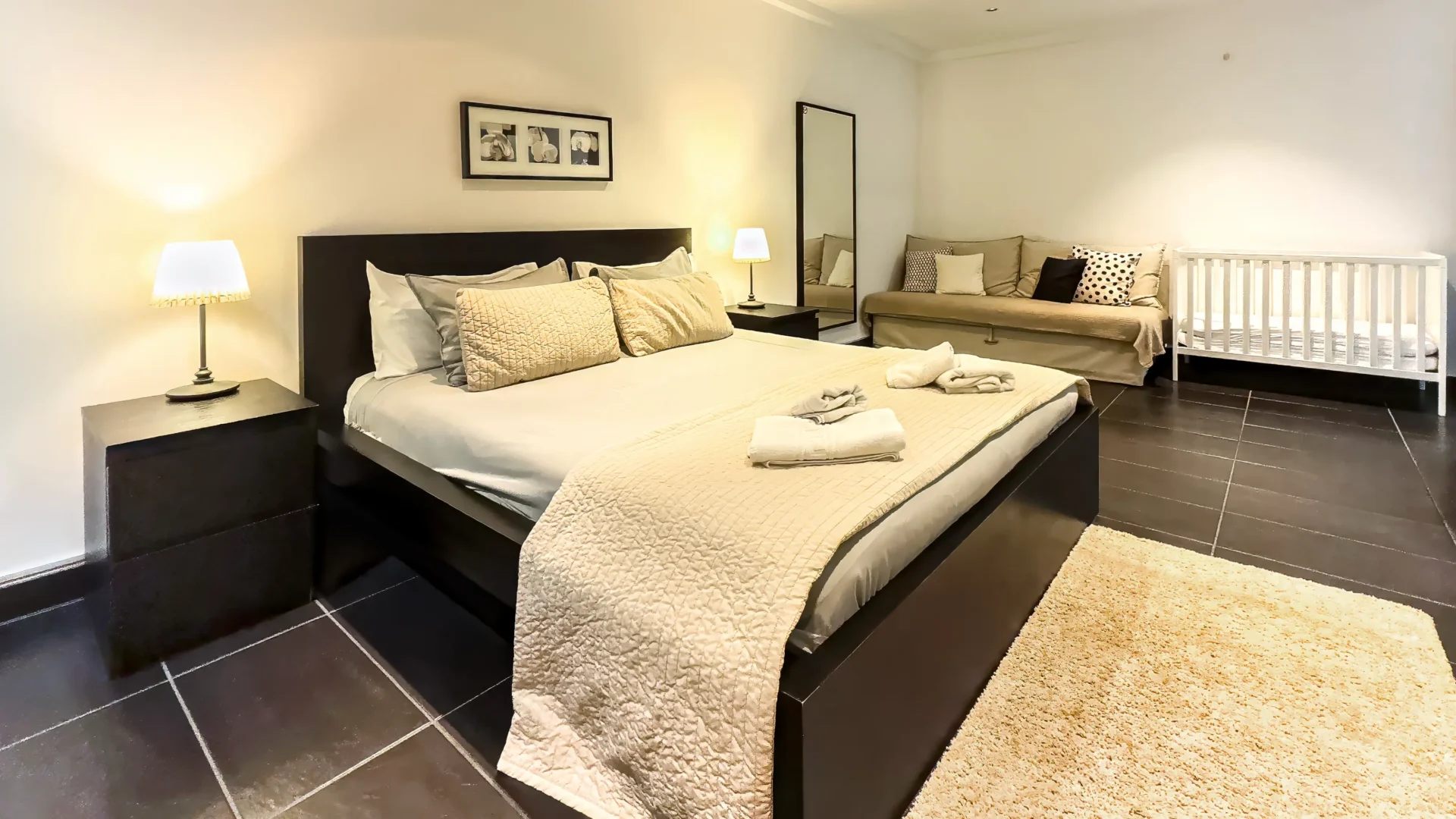 Book your stay at Villa Julia in Costa Adeje