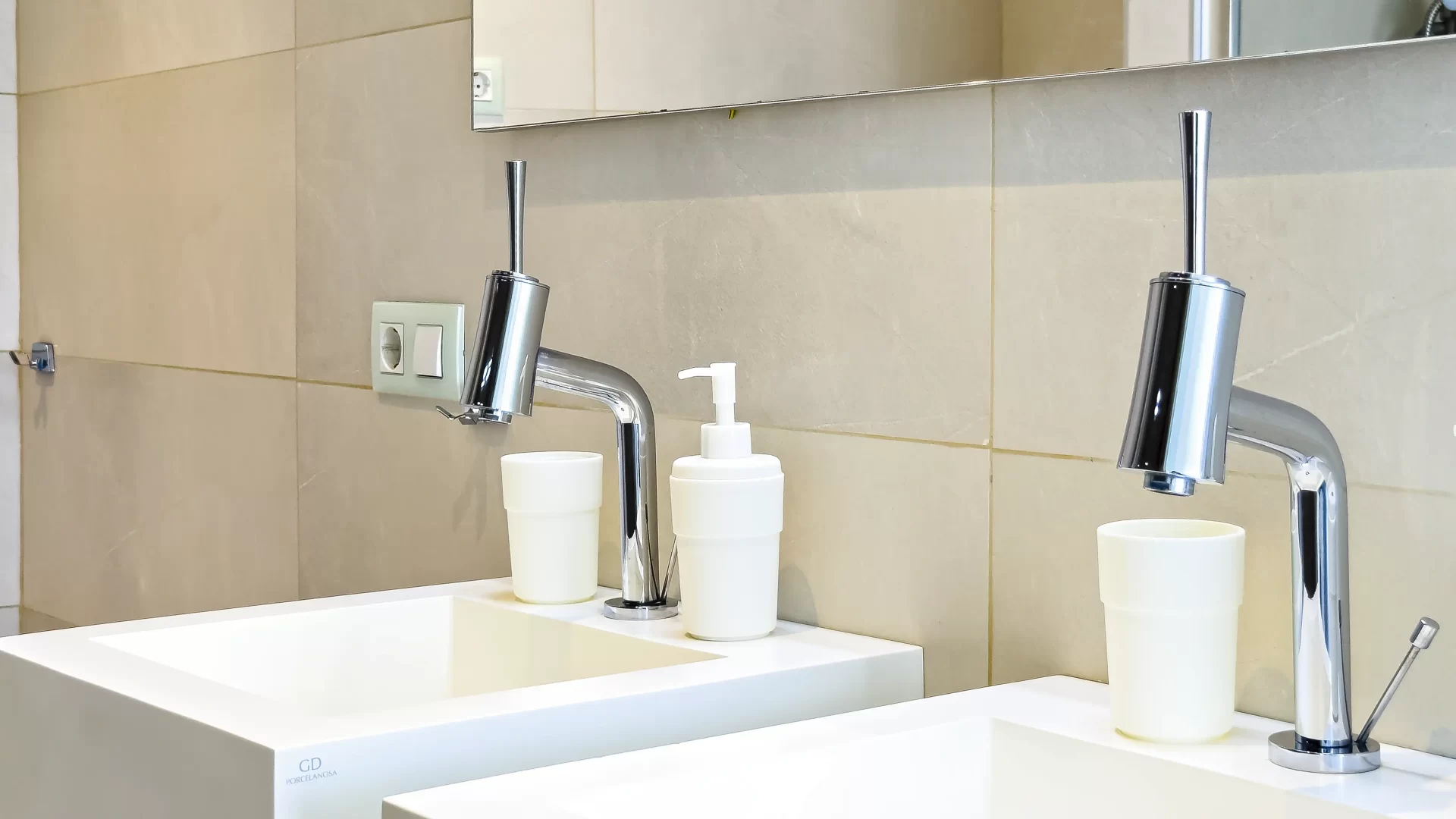 Stylish two bedroom holiday apartment in Palm-Mar, Tenerife